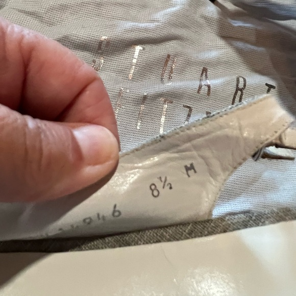 Stuart Weitzman Slingbacks - Picture 5 of 5